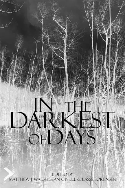 Cover: 9781789258592 | In the Darkest of Days | Lasse Sørensen (u. a.) | Taschenbuch | 2023