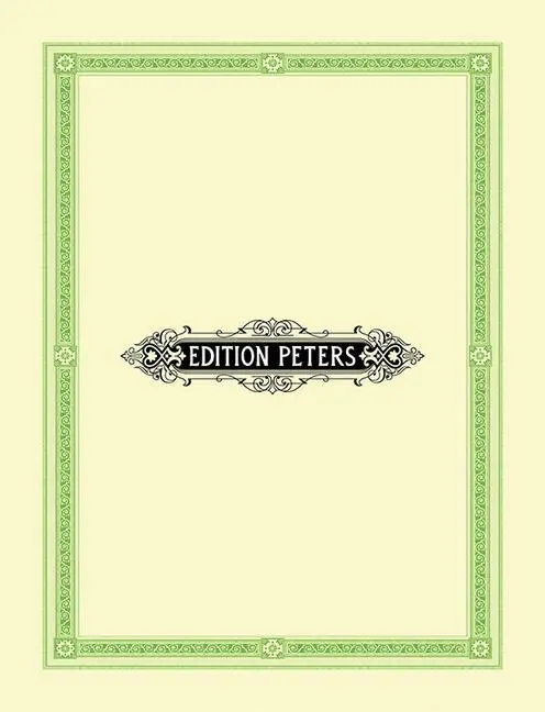 Cover: 9790014068592 | Mass No.1 in D Hofkapellmeister-Messe | Antonio Salieri | Taschenbuch
