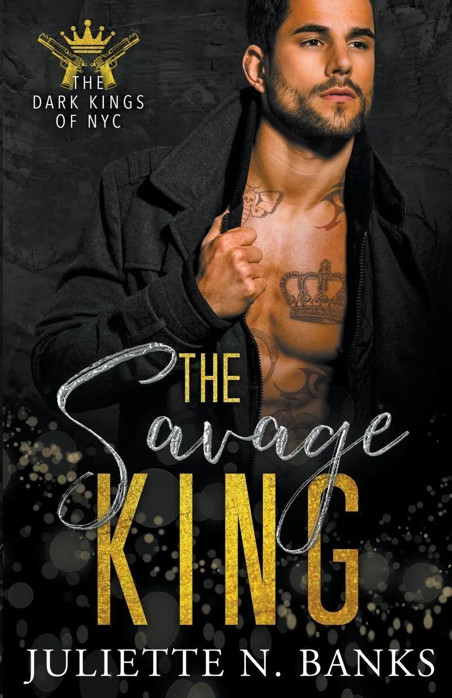 Cover: 9798224768592 | The Savage King | Juliette N Banks | Taschenbuch | Englisch | 2023