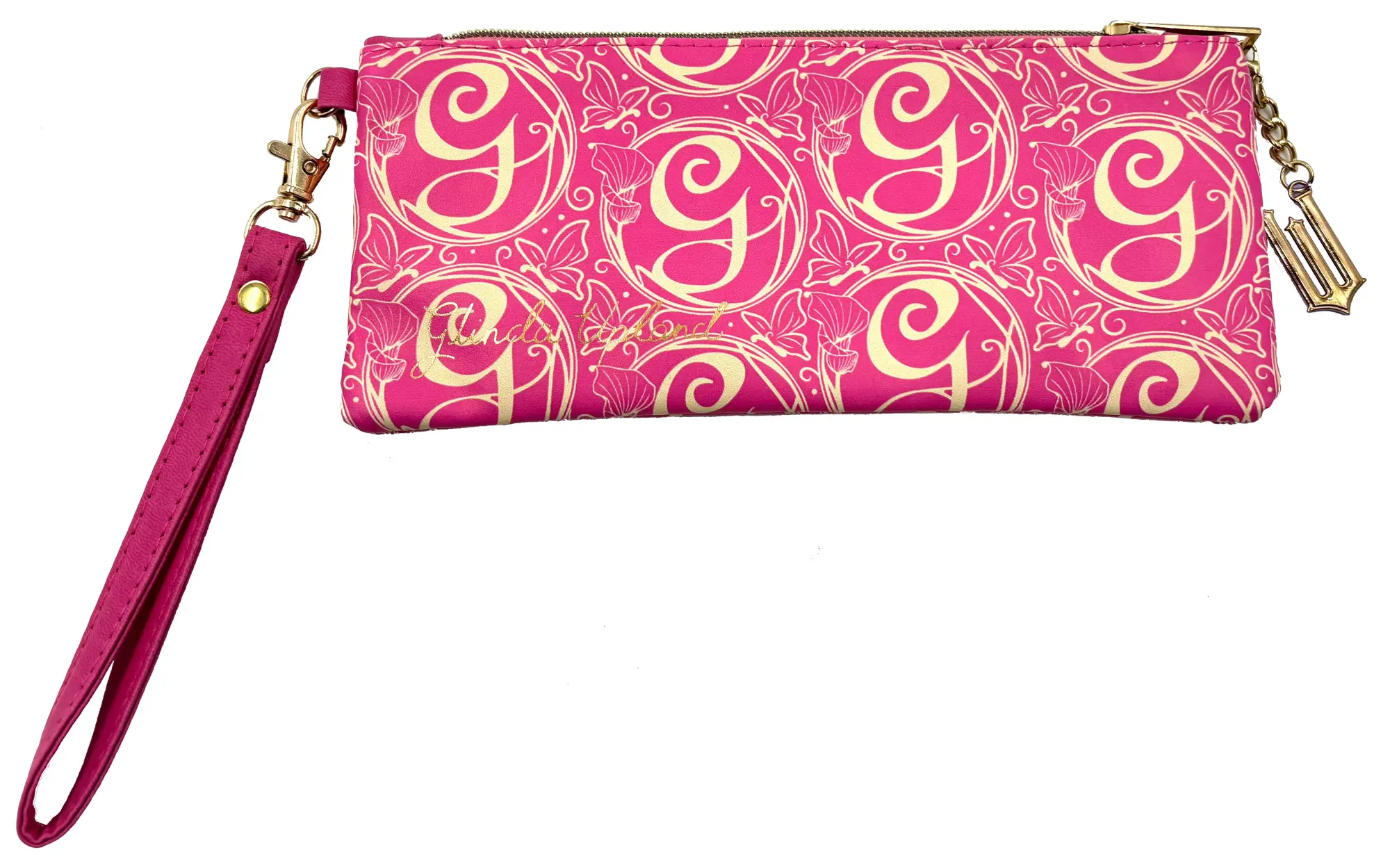 Cover: 9798886638592 | Wicked: Glinda Upland Pencil Pouch | Insight Editions | Buch | 2024