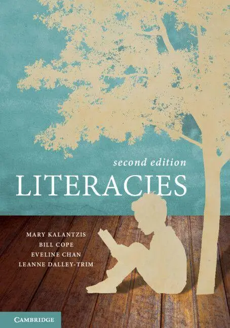 Cover: 9781107578692 | Literacies | Mary Kalantzis (u. a.) | Taschenbuch | Englisch | 2016
