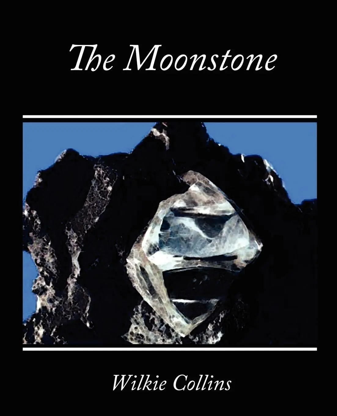 Cover: 9781604248692 | The Moonstone | Wilkie Collins (u. a.) | Taschenbuch | Englisch | 2007