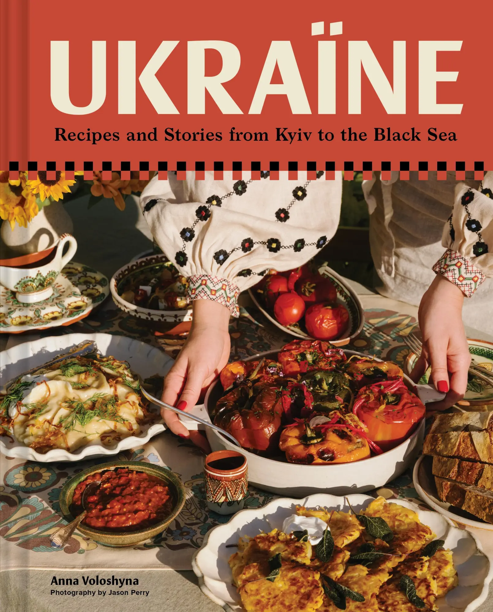 Ukraïne - Neuware