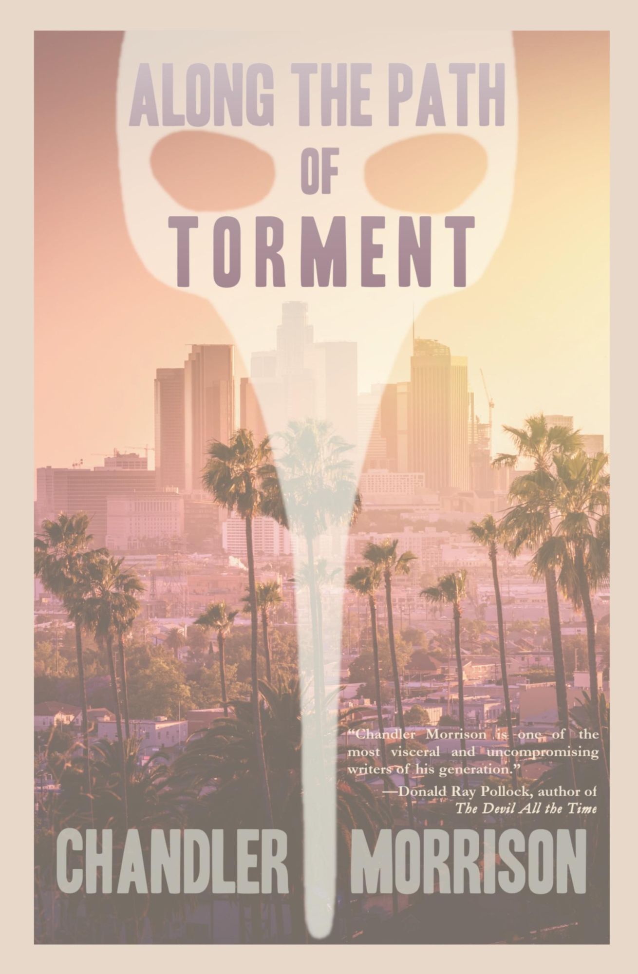 Cover: 9781941918692 | Along the Path of Torment | Chandler Morrison | Taschenbuch | Englisch