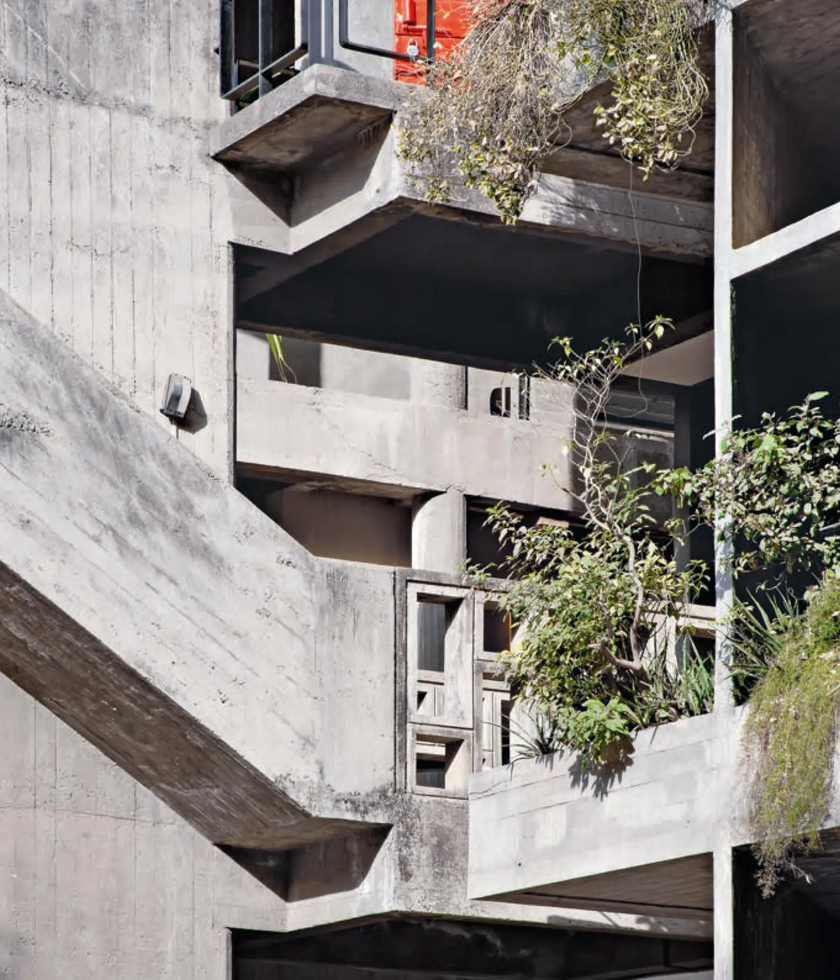Bild: 9783035628692 | Le Corbusier's Ahmedabad Millowners' Association Building | Hadighi