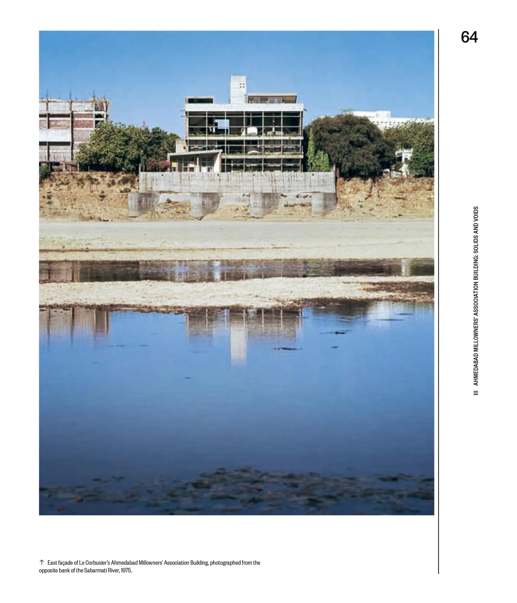 Bild: 9783035628692 | Le Corbusier's Ahmedabad Millowners' Association Building | Hadighi