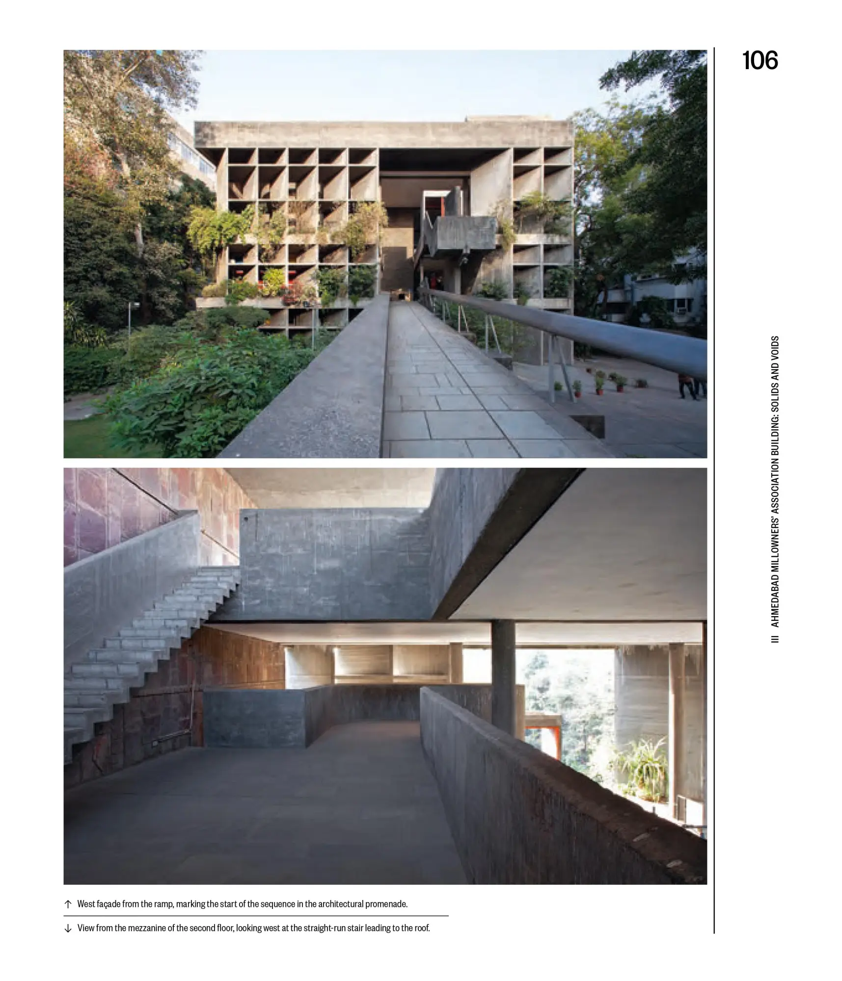 Bild: 9783035628692 | Le Corbusier's Ahmedabad Millowners' Association Building | Hadighi