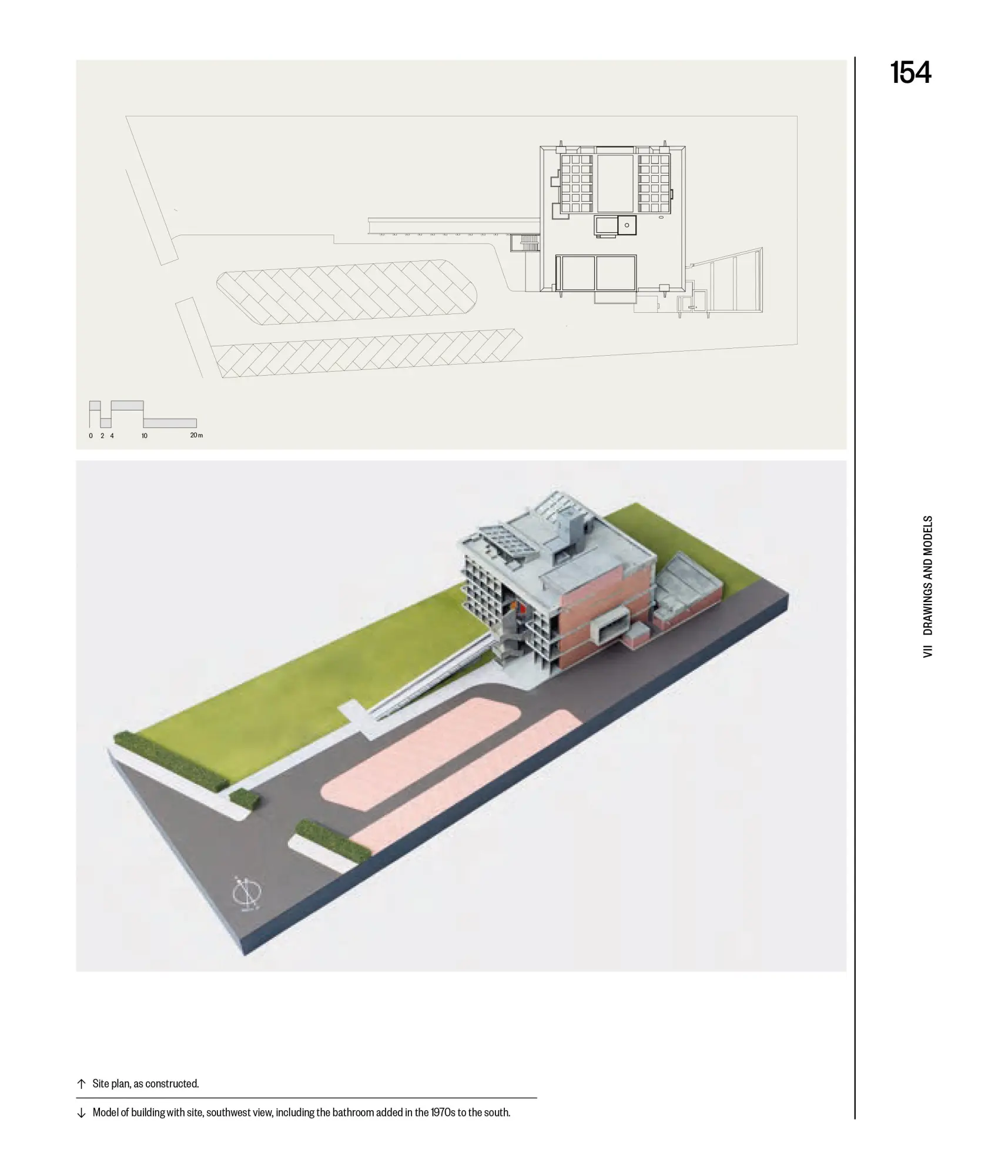 Bild: 9783035628692 | Le Corbusier's Ahmedabad Millowners' Association Building | Hadighi