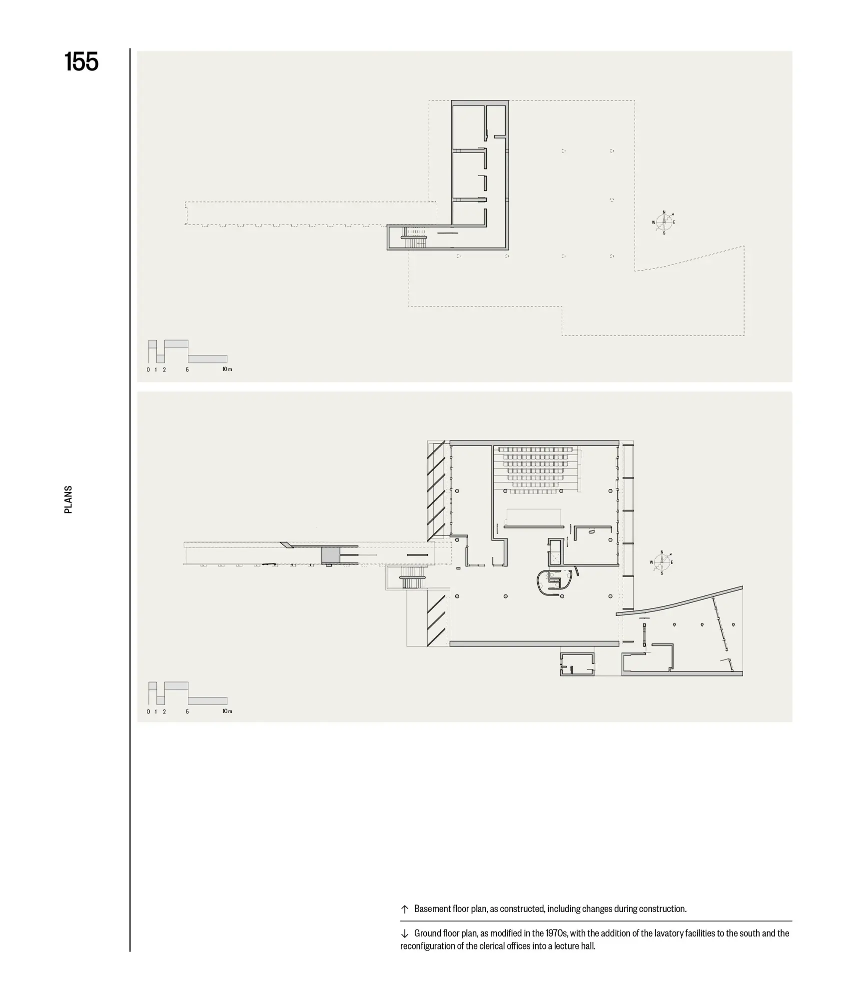 Bild: 9783035628692 | Le Corbusier's Ahmedabad Millowners' Association Building | Hadighi