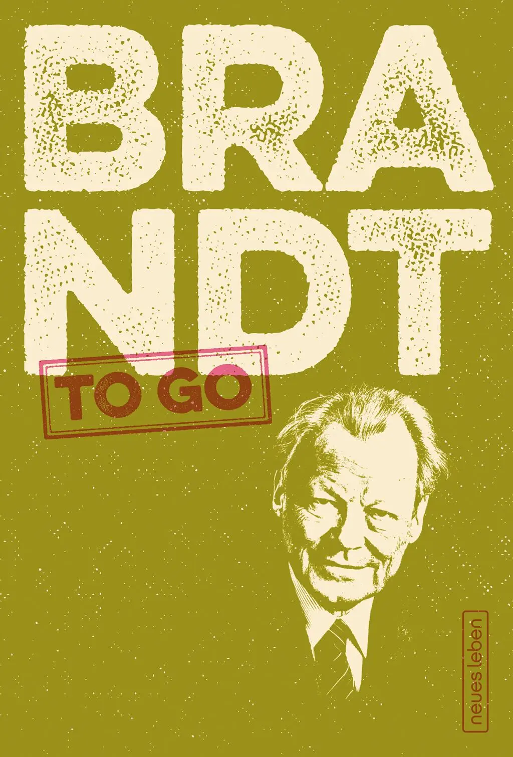 Cover: 9783355018692 | BRANDT to go | Heli Ihlefeld | Taschenbuch | 96 S. | Deutsch | 2018