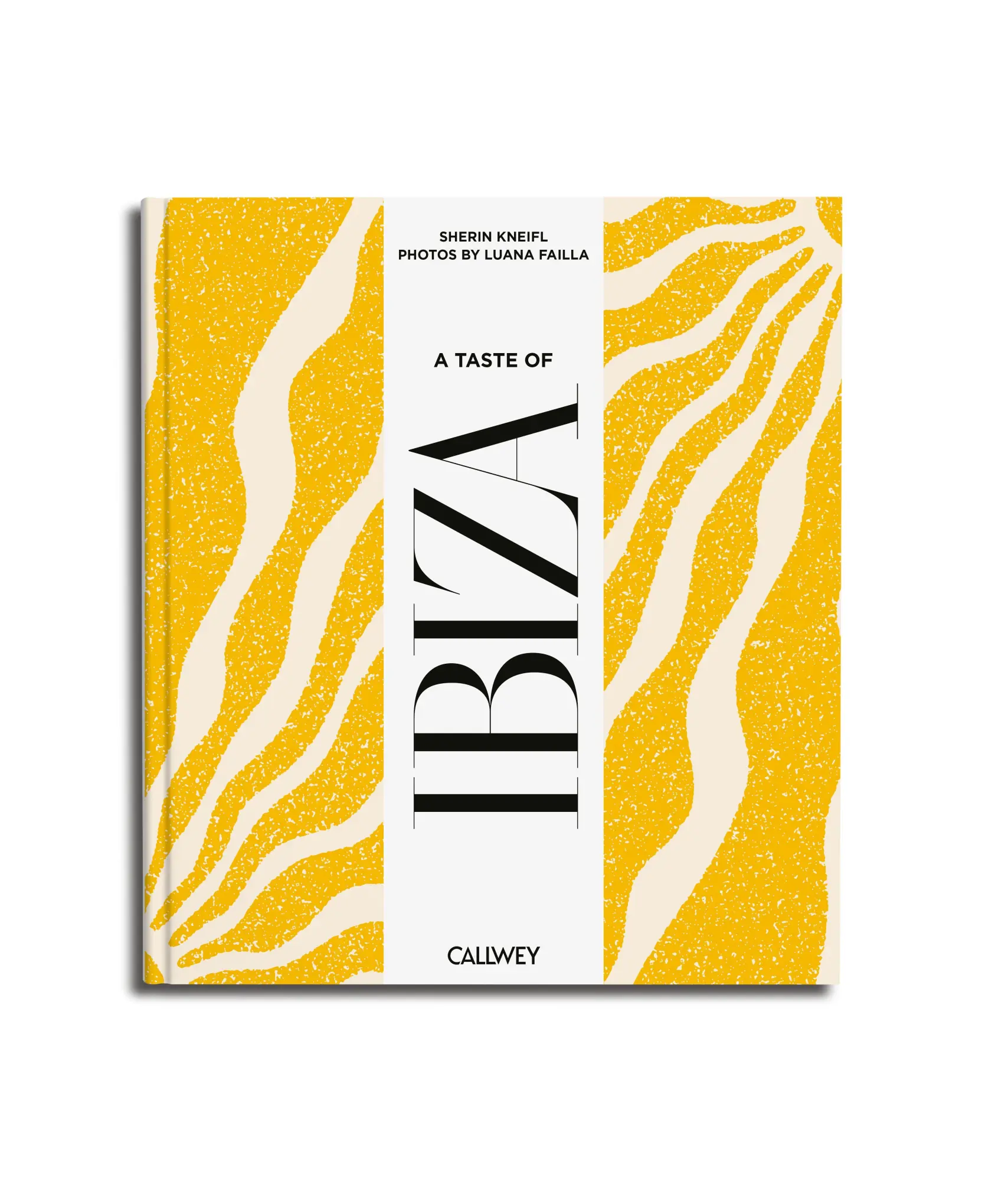 Cover: 9783766728692 | A Taste of Ibiza | Sherin Kneifl | Buch | 224 S. | Englisch | 2026