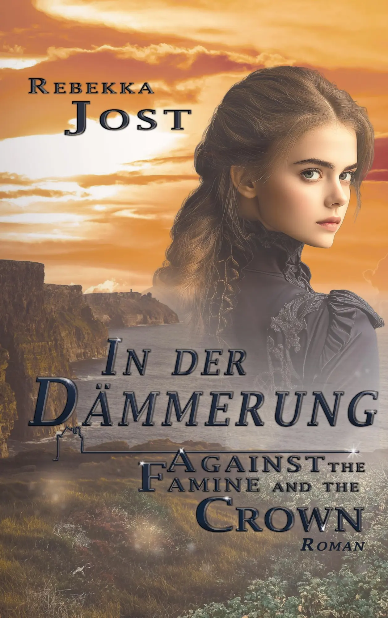 Cover: 9783769318692 | In der Dämmerung Band II | Against the famine and the crown | Jost