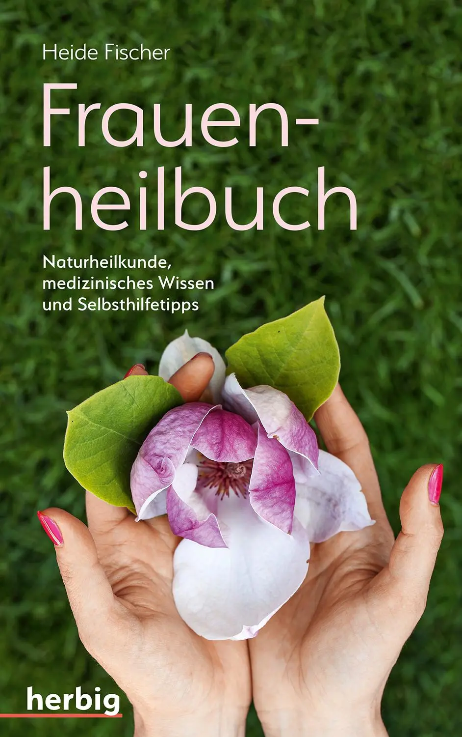 Cover: 9783776628692 | Frauenheilbuch | Heide Fischer | Taschenbuch | 288 S. | Deutsch | 2020