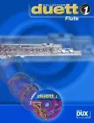 Cover: 9783934958692 | Duett Collection 1 - Flute | Arturo Himmer | Buch | 32 S. | Deutsch
