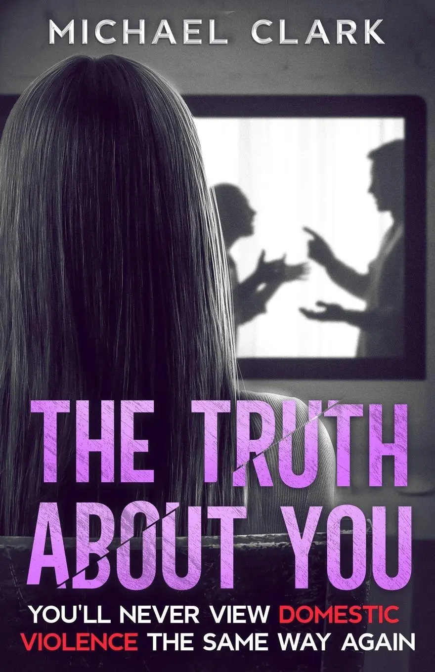 Cover: 9798218748692 | The Truth About You | Michael Clark | Taschenbuch | Englisch | 2025