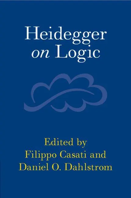Cover: 9781108798792 | Heidegger on Logic | Filippo Casati (u. a.) | Taschenbuch | Englisch