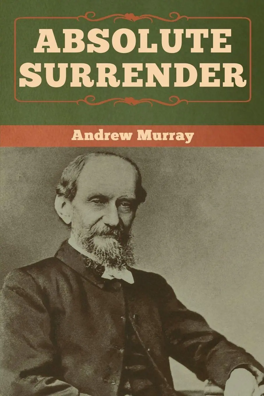 Cover: 9781618958792 | Absolute Surrender | Andrew Murray | Taschenbuch | Englisch | 2020