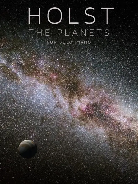 Cover: 9781783058792 | The Planets | Gustav Holst | Taschenbuch | Buch | Englisch | 2015
