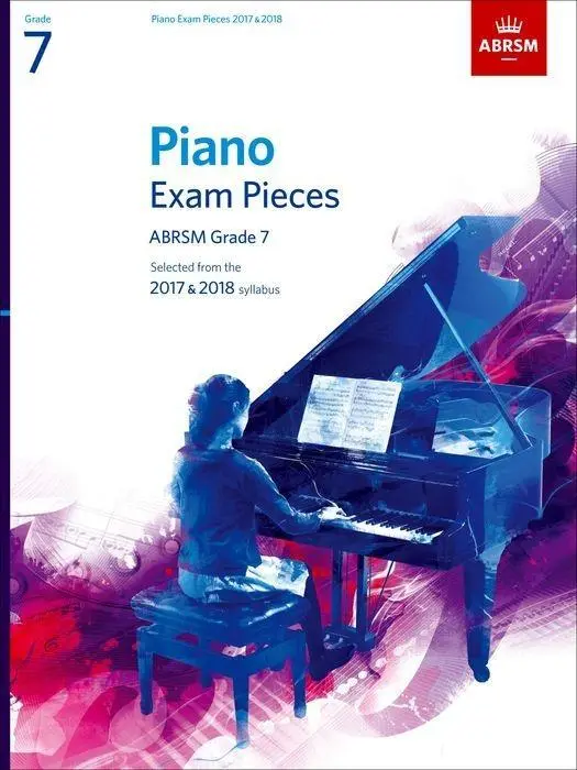 Cover: 9781848498792 | Piano Exam Pieces 2017-2018 | Richard Jones | Broschüre | Buch | 2016