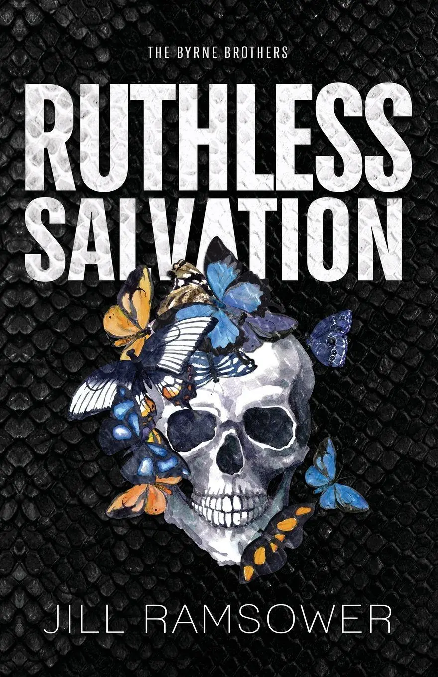 Cover: 9781957398792 | Ruthless Salvation | Jill Ramsower | Taschenbuch | Englisch | 2023