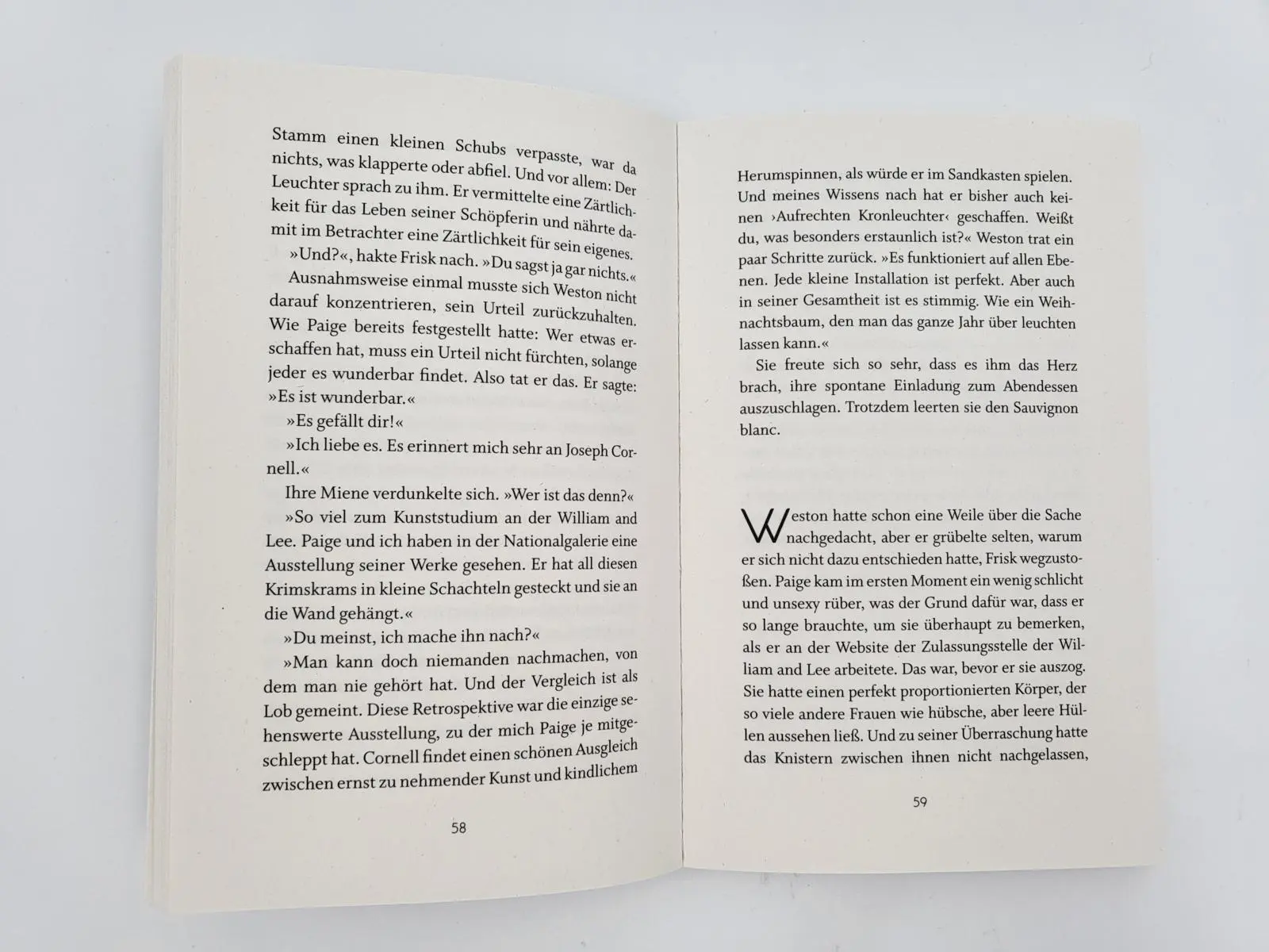 Bild: 9783492318792 | Die perfekte Freundin | Lionel Shriver | Taschenbuch | 160 S. | 2022