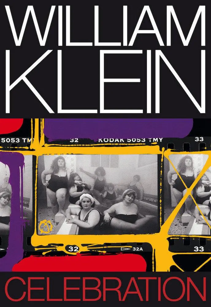 Cover: 9788417048792 | William Klein: Celebration | Buch | Englisch | 2019