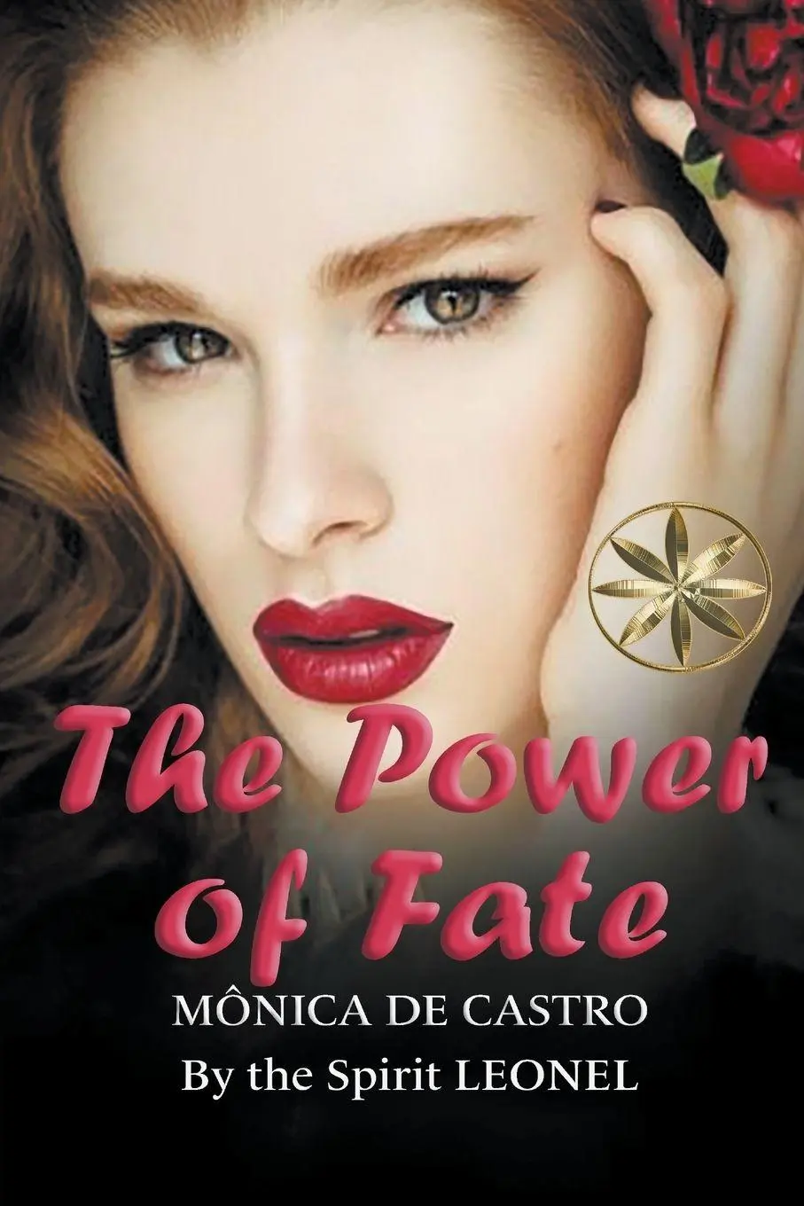 Cover: 9798215458792 | The Power of Fate | Mónica de Castro (u. a.) | Taschenbuch | Englisch