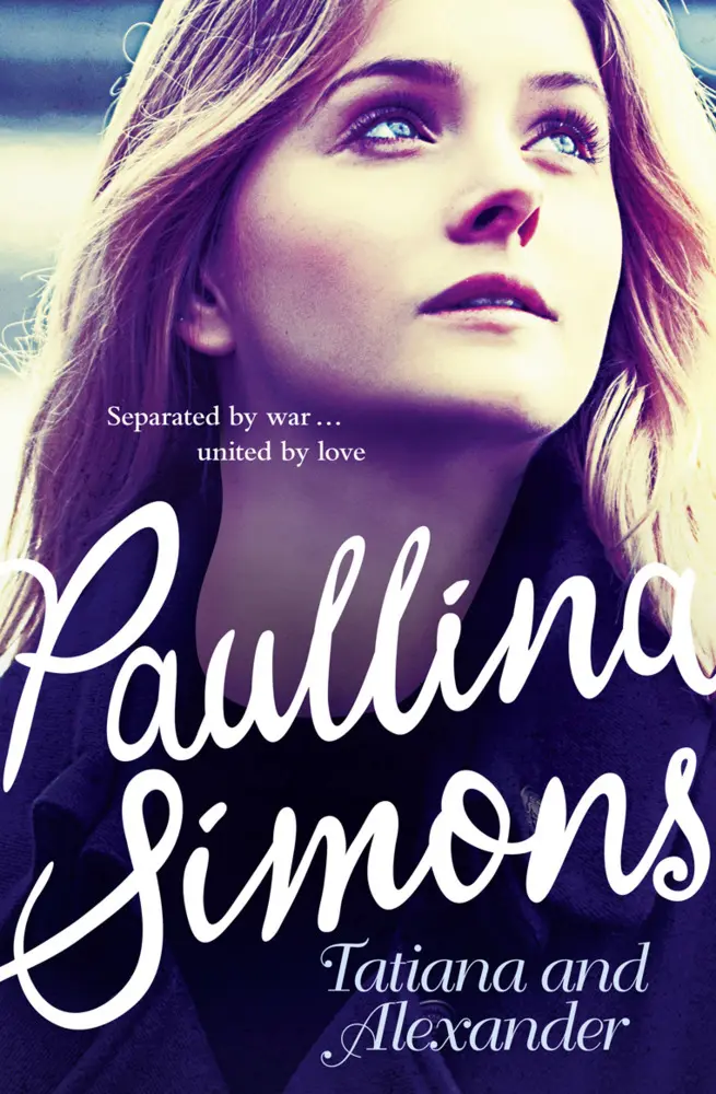 Cover: 9780007118892 | Tatiana and Alexander | Paullina Simons | Taschenbuch | 559 S. | 2004