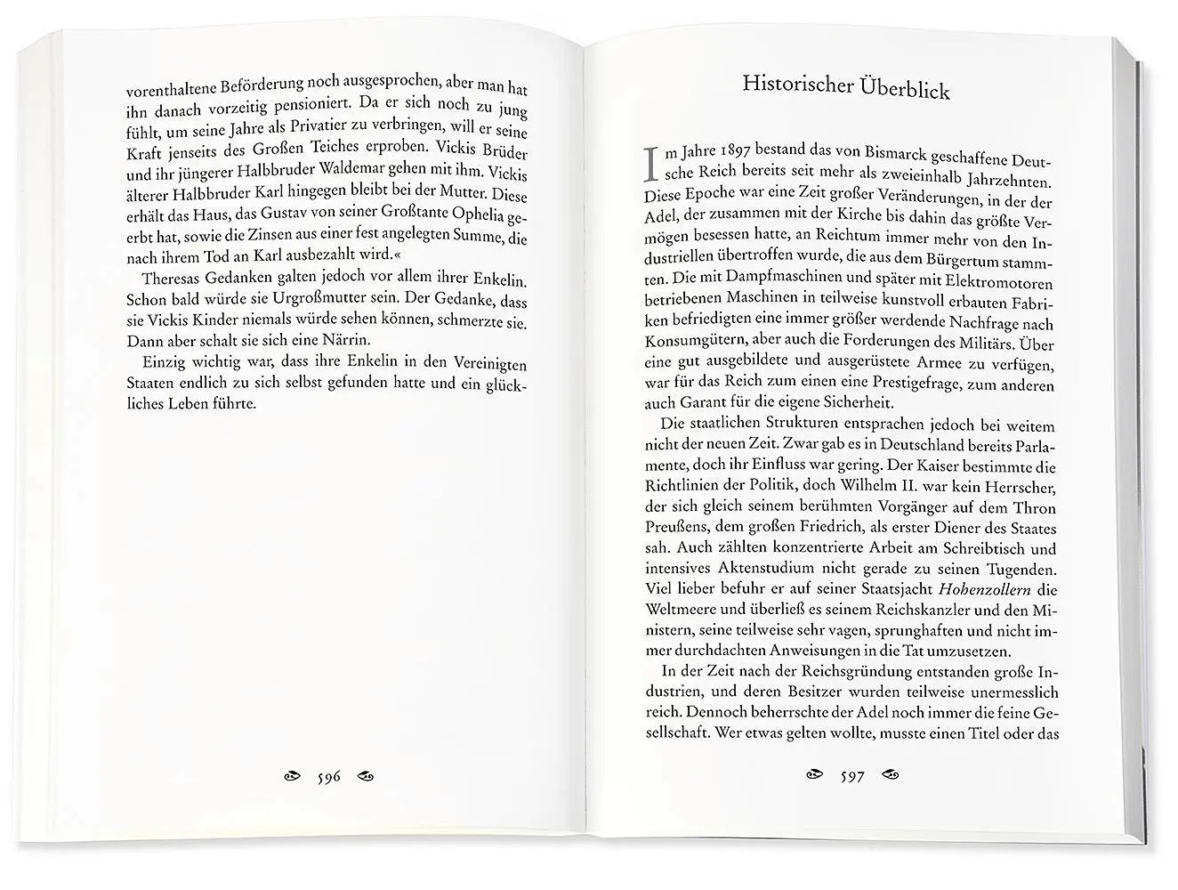 Bild: 9783426518892 | Glanz der Ferne | Roman | Iny Lorentz | Taschenbuch | Berlin-Trilogie