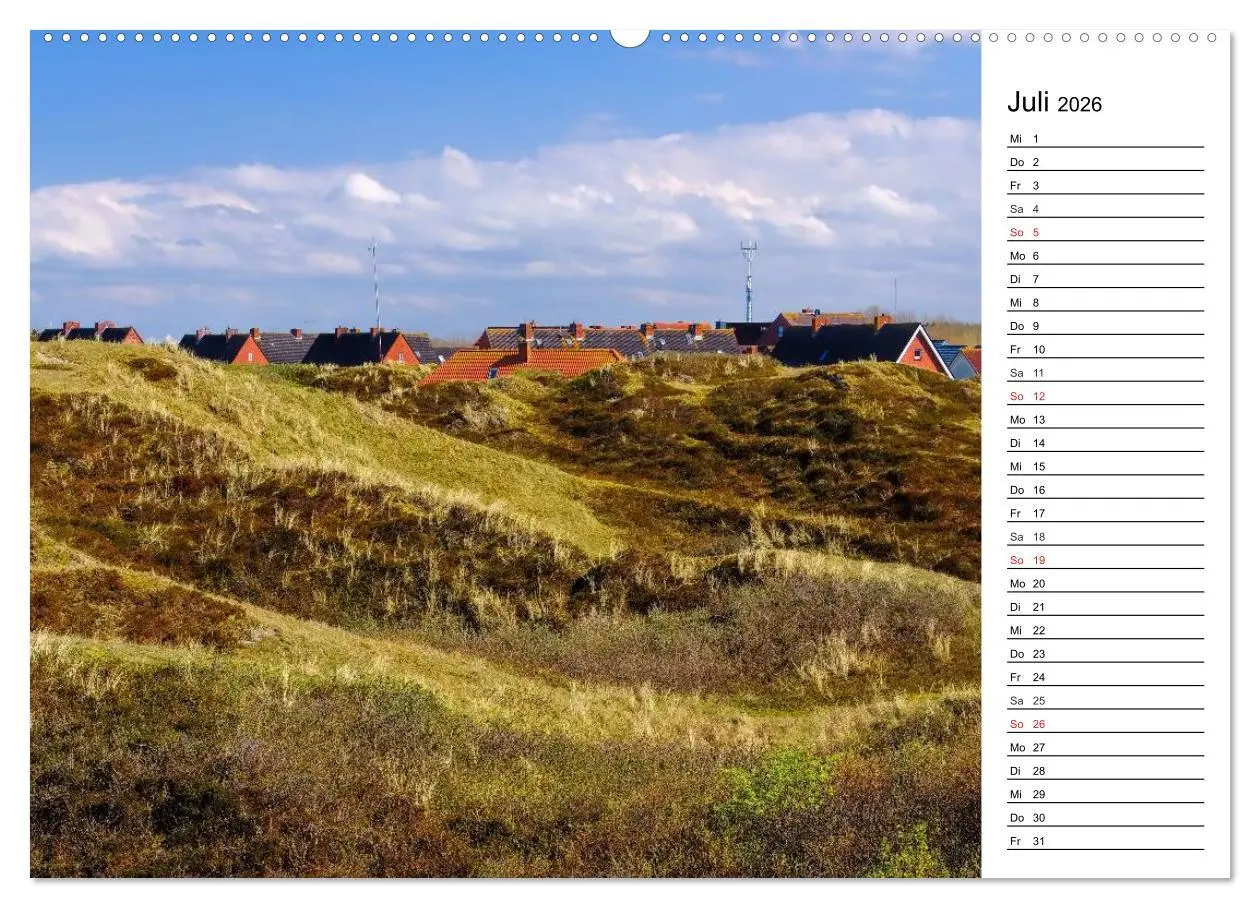 Bild: 9783457998892 | Langeoog - Schönste Insel Ostfrieslands (hochwertiger Premium...
