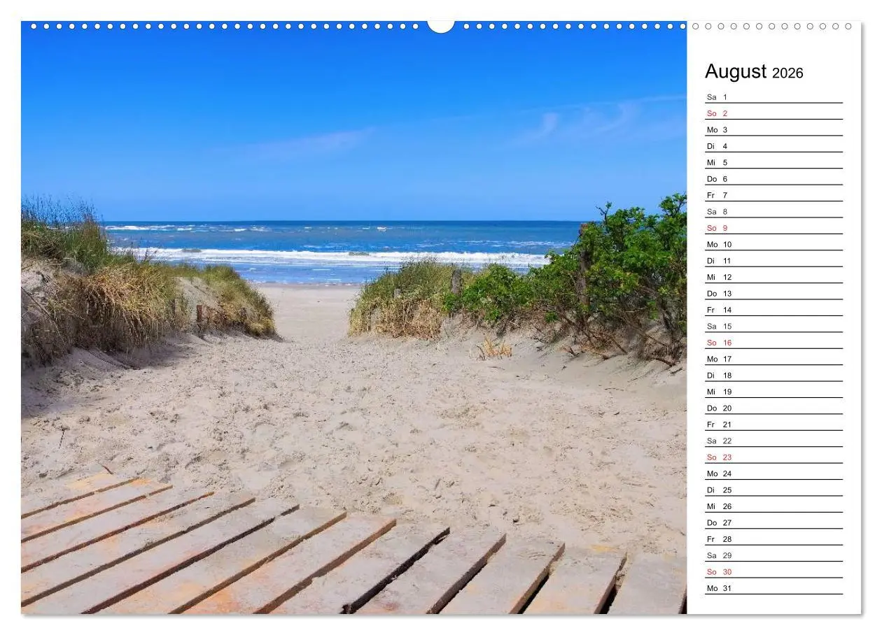 Bild: 9783457998892 | Langeoog - Schönste Insel Ostfrieslands (hochwertiger Premium...