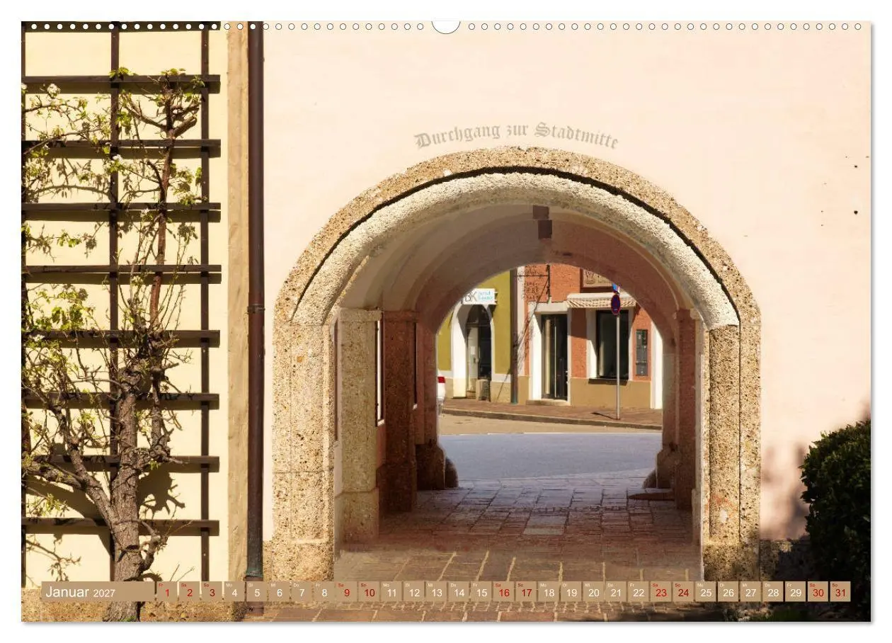 Bild: 9783569798892 | Bad Reichenhall (Wandkalender 2027 DIN A2 quer), CALVENDO...