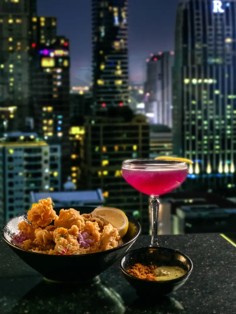 Bild: 9783959618892 | Inside Bangkok | 55 Thai-Rezepte zwischen Streetfood und Sterneküche