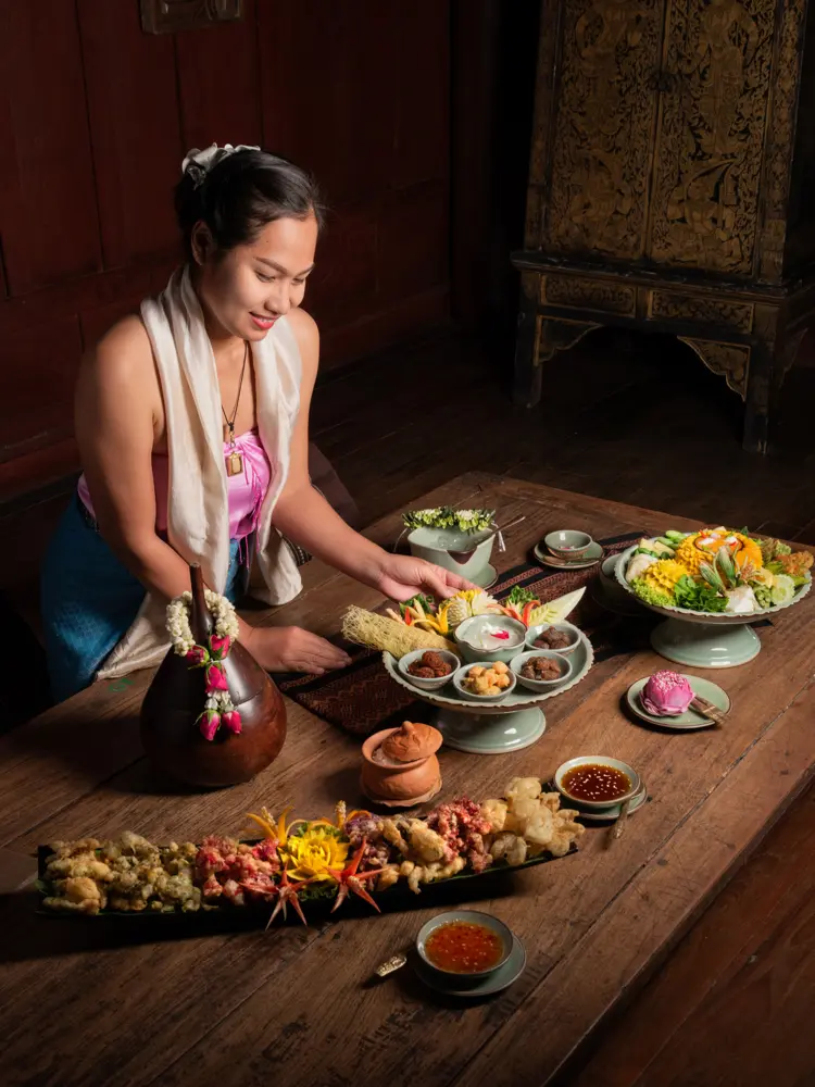 Bild: 9783959618892 | Inside Bangkok | 55 Thai-Rezepte zwischen Streetfood und Sterneküche