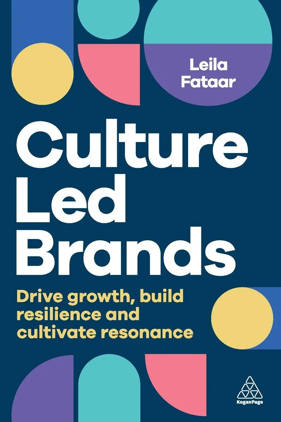 Cover: 9781398618992 | Culture-Led Brands | Leila Fataar | Taschenbuch | Englisch | 2025