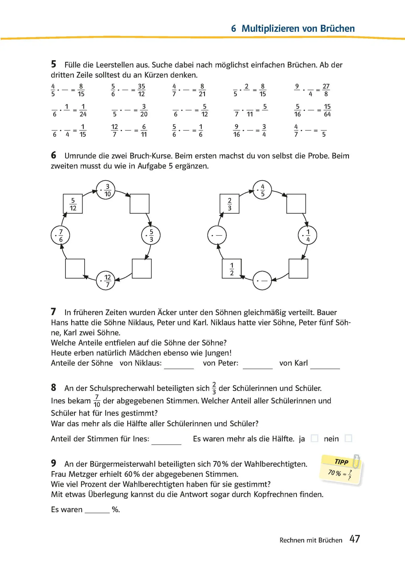 Bild: 9783129298992 | Schnittpunkt 2. 6. Schuljahr. Das Trainingsbuch zum Schulbuch | Buch