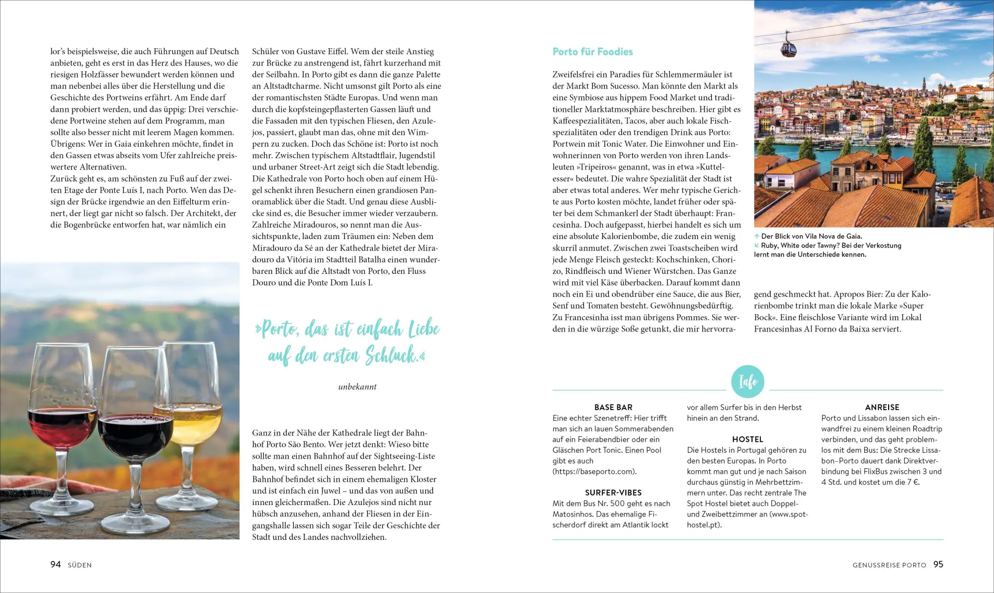 Bild: 9783734328992 | Ich war noch niemals in ... | Malerische Städte in Europa | Buch