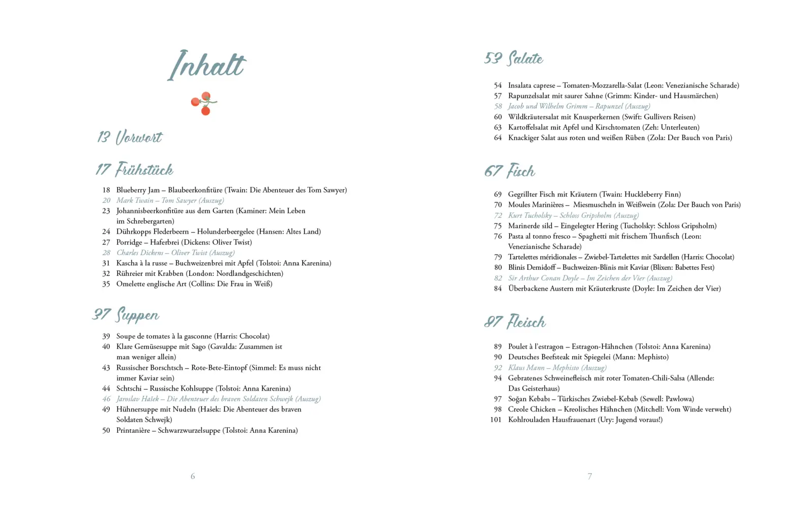 Autor: 9783742318992 | Read &amp; Eat - Das Kochbuch | Christiane Leesker (u. a.) | Buch | 176 S.