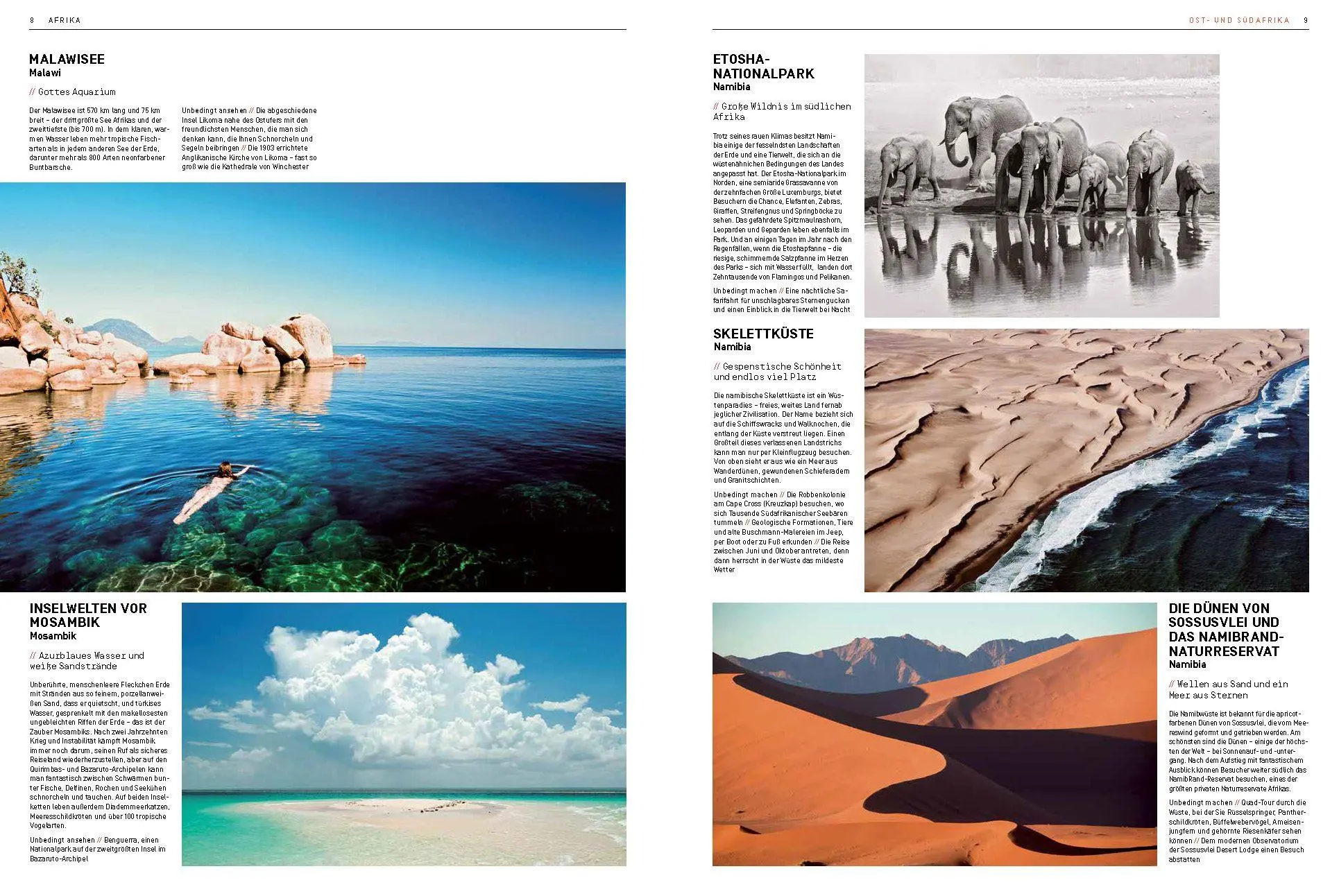 Bild: 9783961418992 | 1000 Places To See Before You Die - Die Must-See-Liste der...