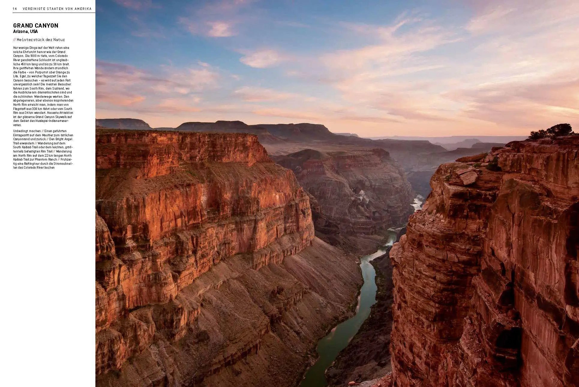 Bild: 9783961418992 | 1000 Places To See Before You Die - Die Must-See-Liste der...