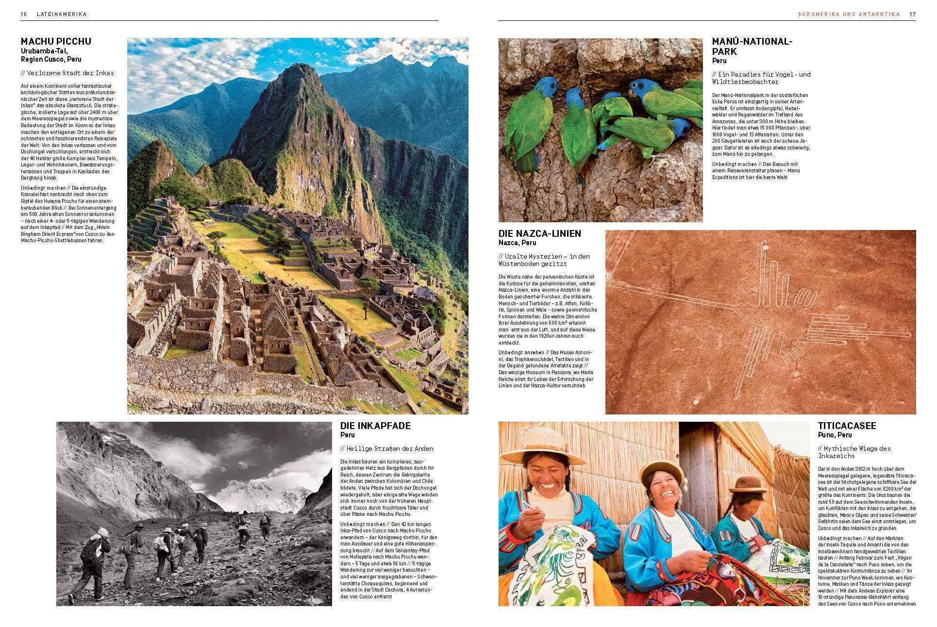 Bild: 9783961418992 | 1000 Places To See Before You Die - Die Must-See-Liste der...