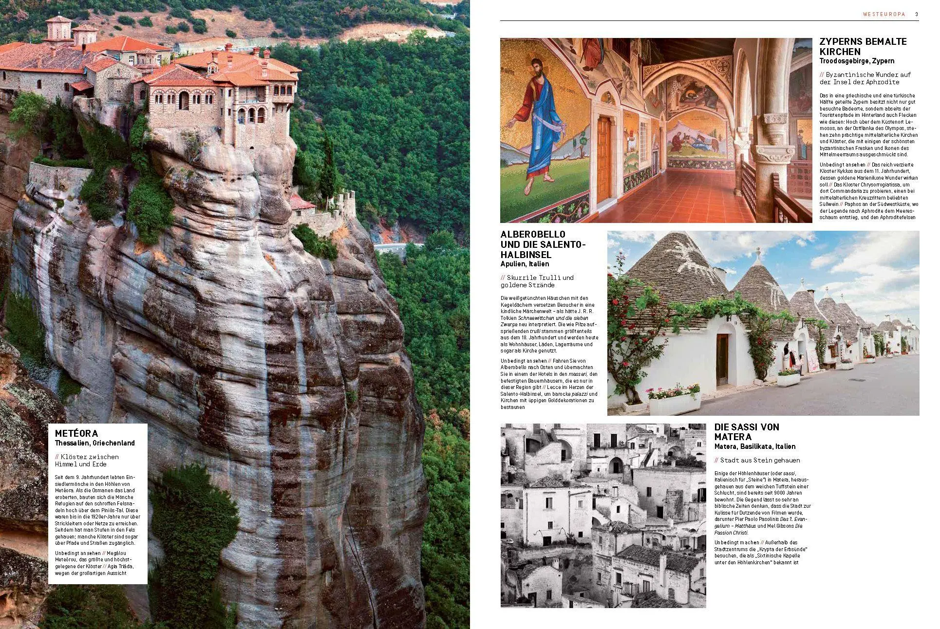Bild: 9783961418992 | 1000 Places To See Before You Die - Die Must-See-Liste der...
