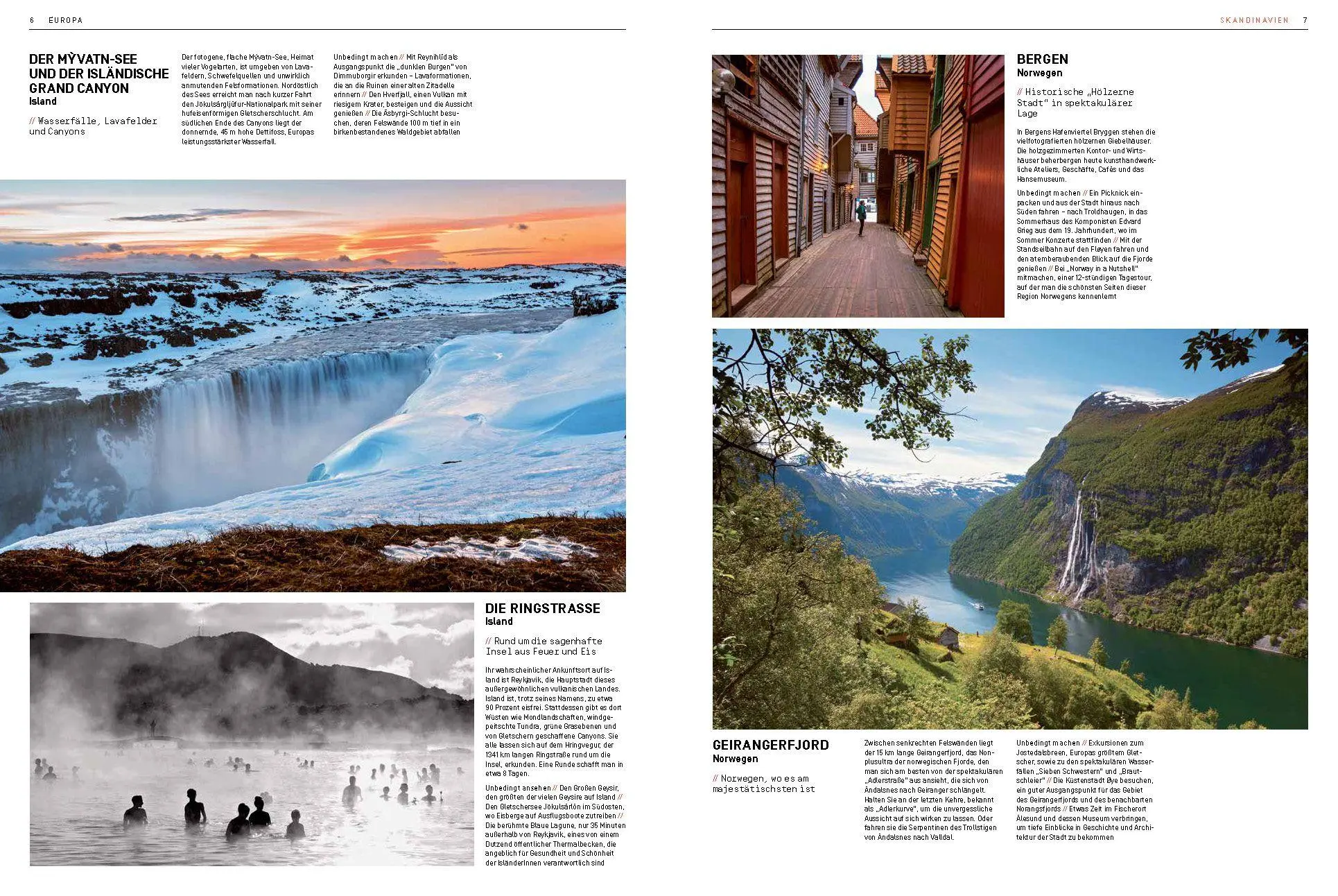 Bild: 9783961418992 | 1000 Places To See Before You Die - Die Must-See-Liste der...