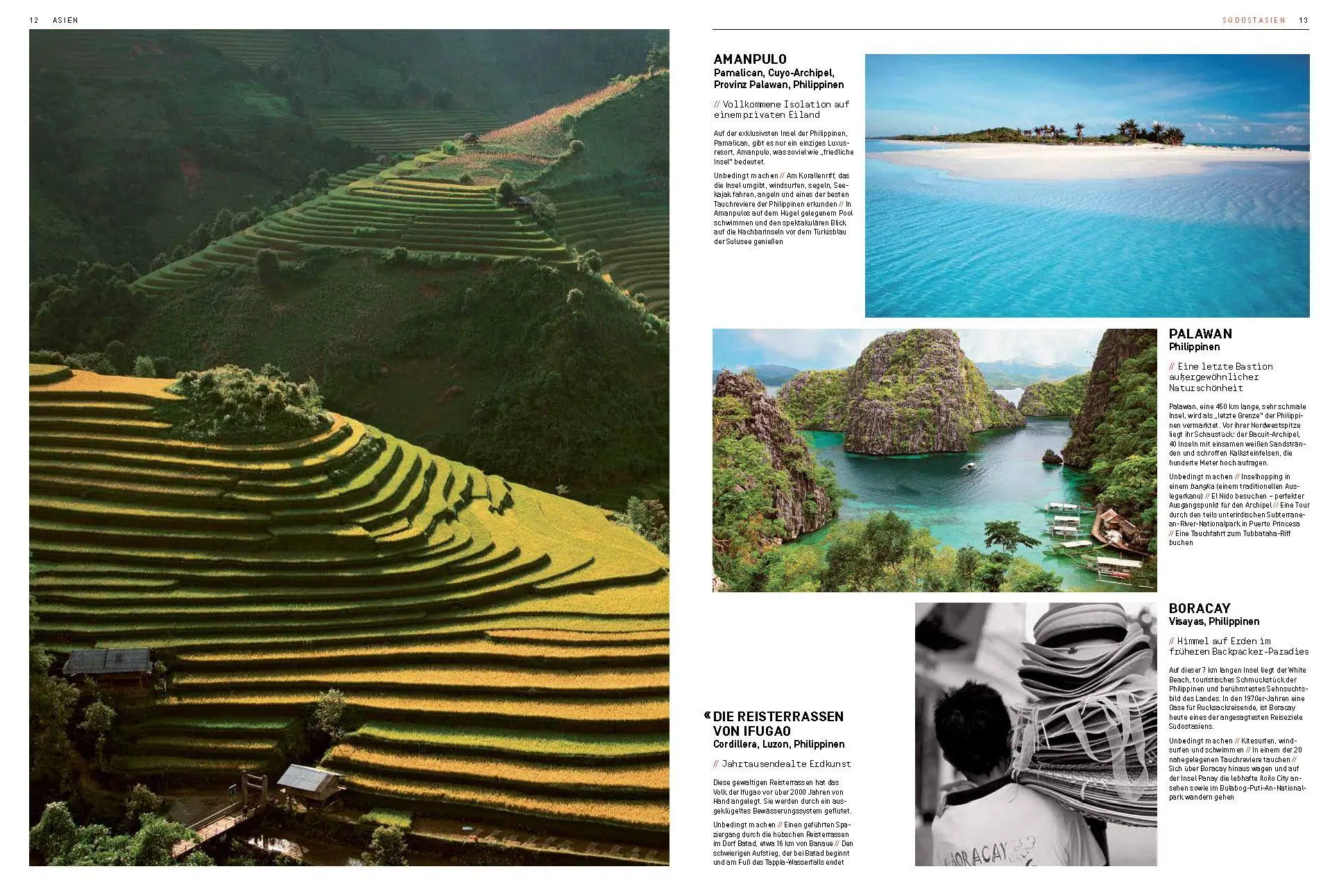 Bild: 9783961418992 | 1000 Places To See Before You Die - Die Must-See-Liste der...