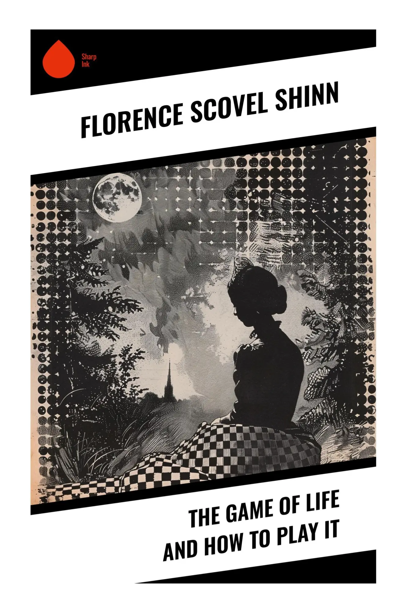 Cover: 9788028338992 | The Game of Life and How to Play It | Florence Scovel Shinn | Buch