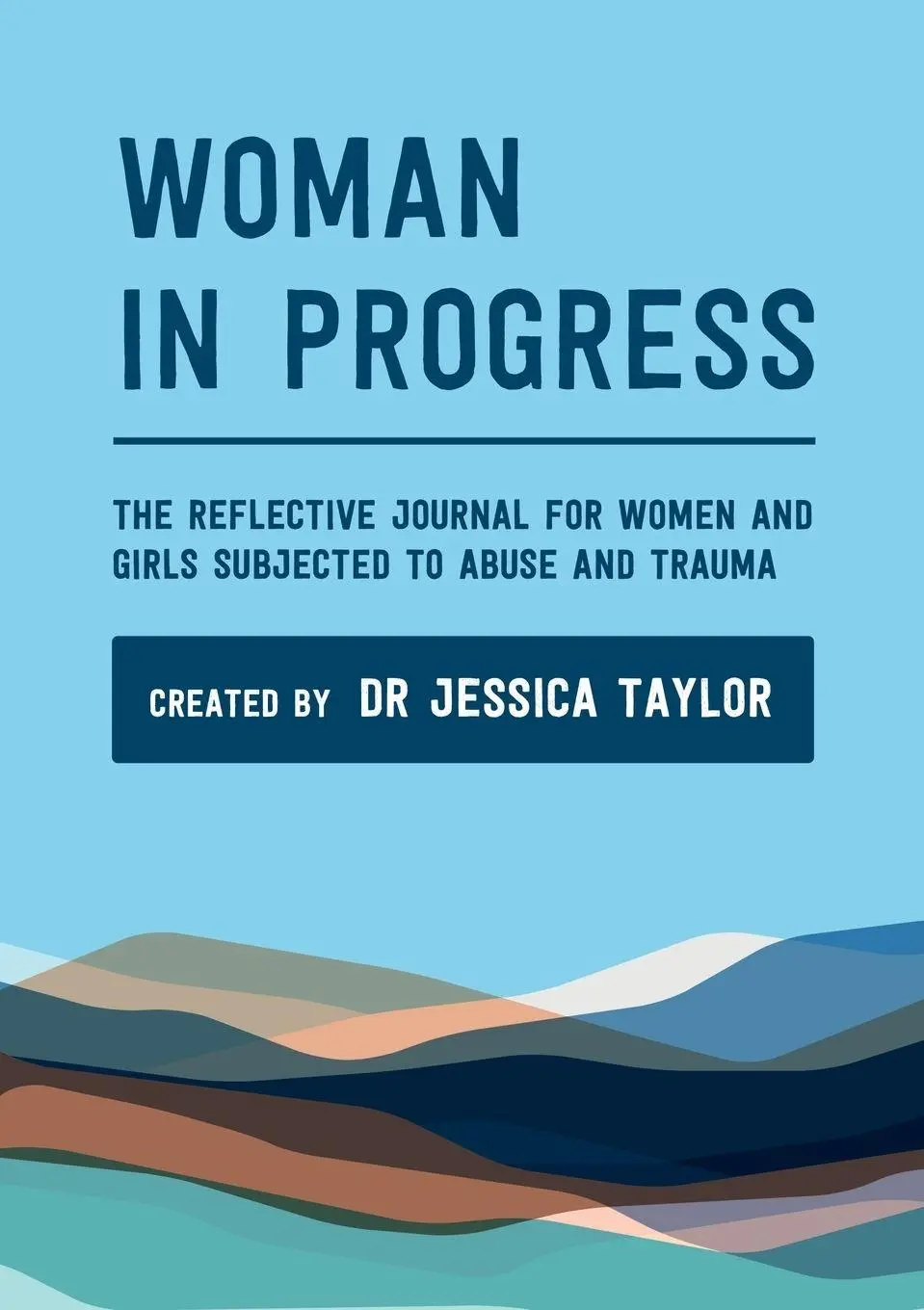 Cover: 9780244539092 | Woman in Progress | Jessica Taylor | Taschenbuch | Englisch | 2020