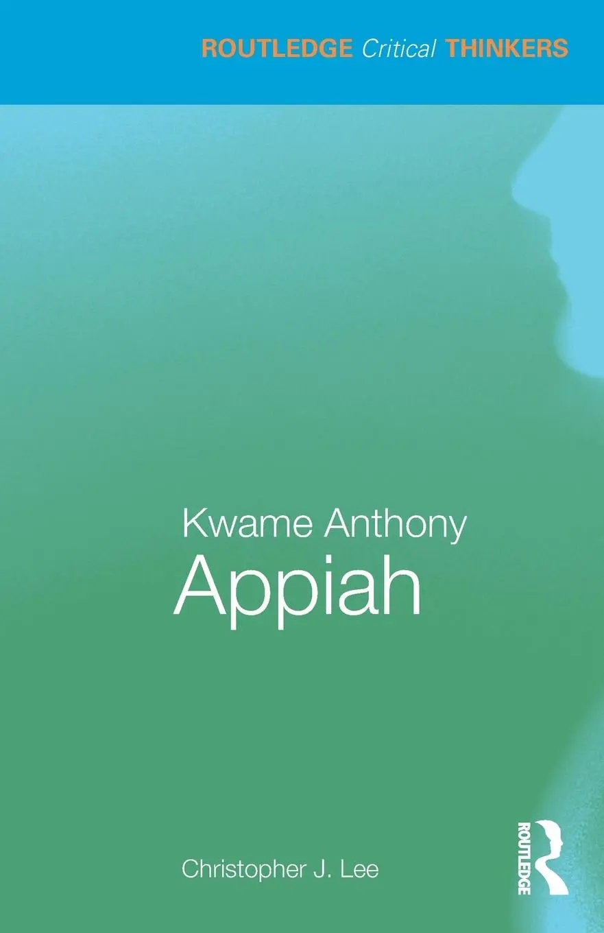 Cover: 9780367229092 | Kwame Anthony Appiah | Christopher J. Lee | Taschenbuch | Englisch