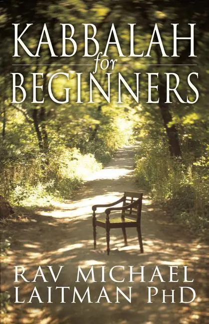Cover: 9780978159092 | Kabbalah for Beginners | Rav Michael Laitman | Taschenbuch | Englisch