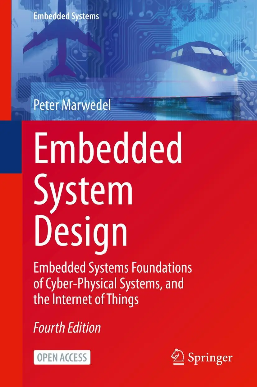 Cover: 9783030609092 | Embedded System Design | Peter Marwedel | Buch | xxii | Englisch