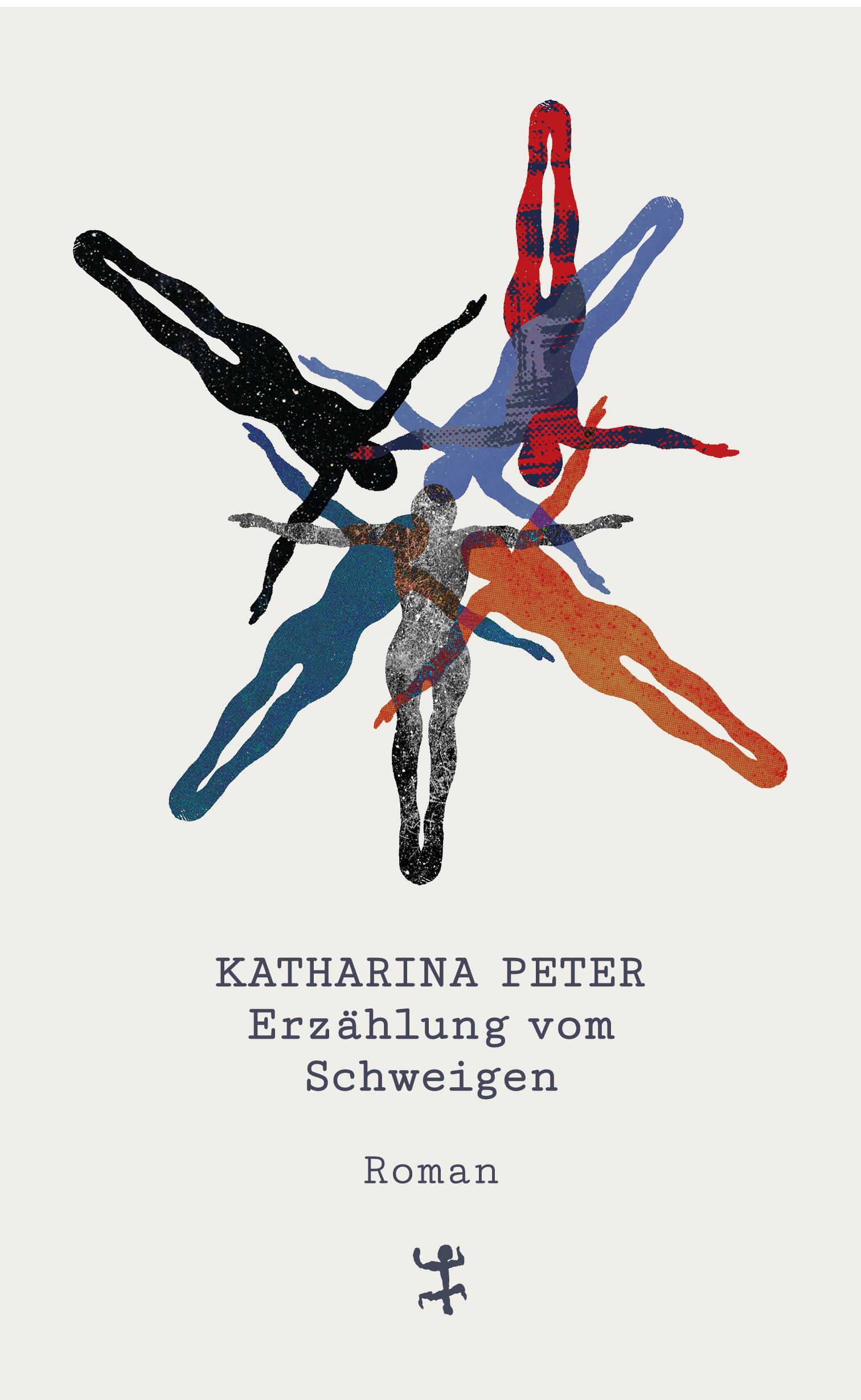 Cover: 9783751809092 | Erzählung vom Schweigen | Katharina Peter | Buch | 244 S. | Deutsch